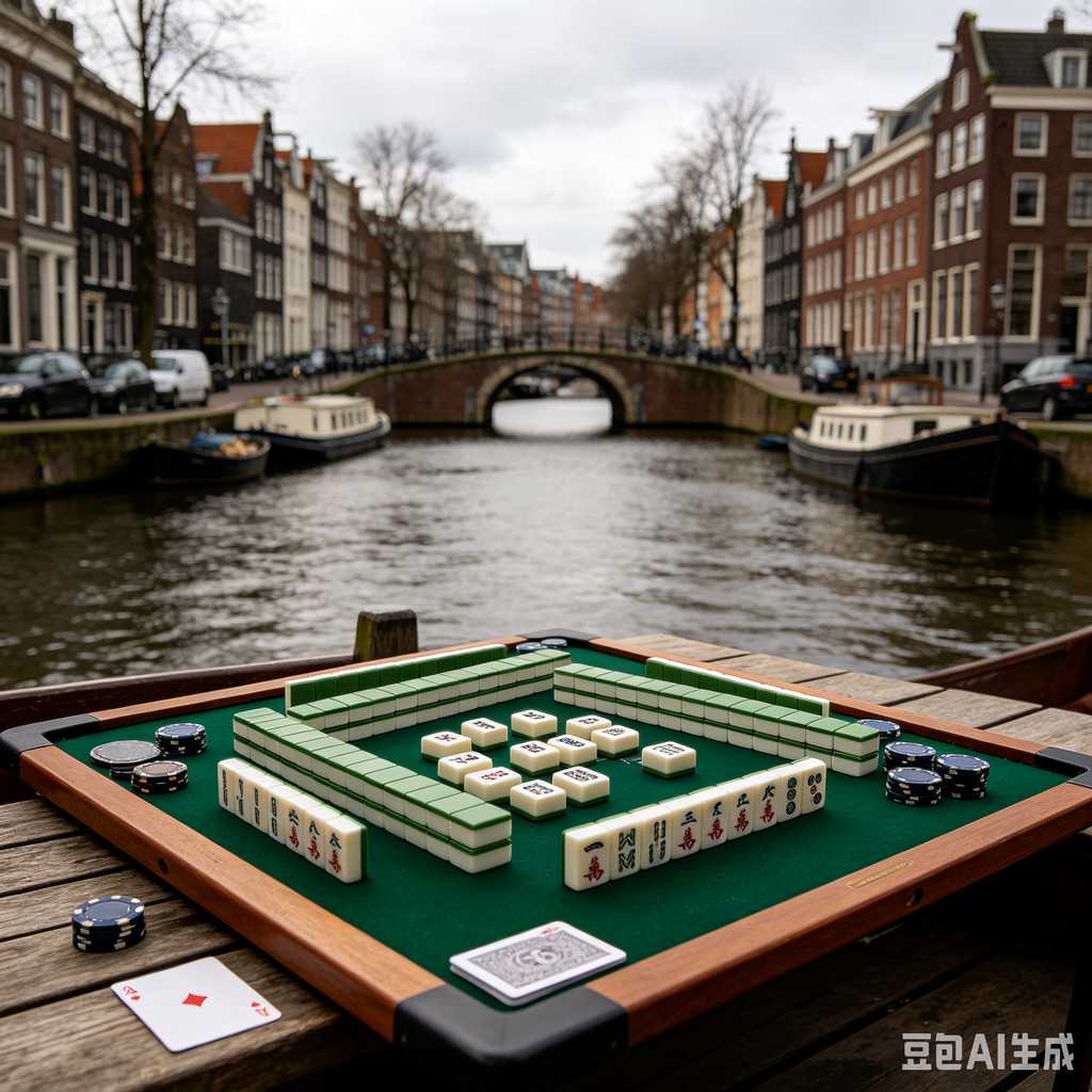 Philadelphia,mahjong
