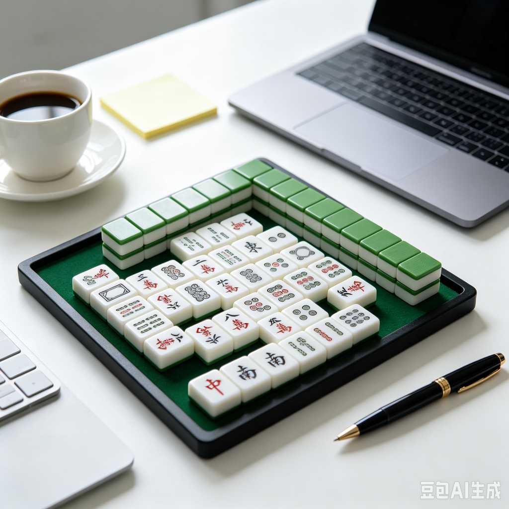 Nice,mahjong