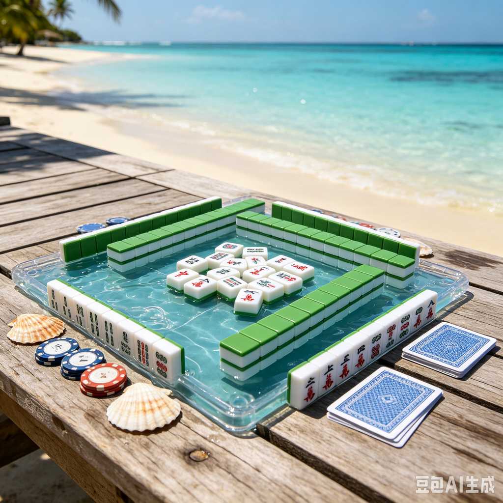 Austin,mahjong