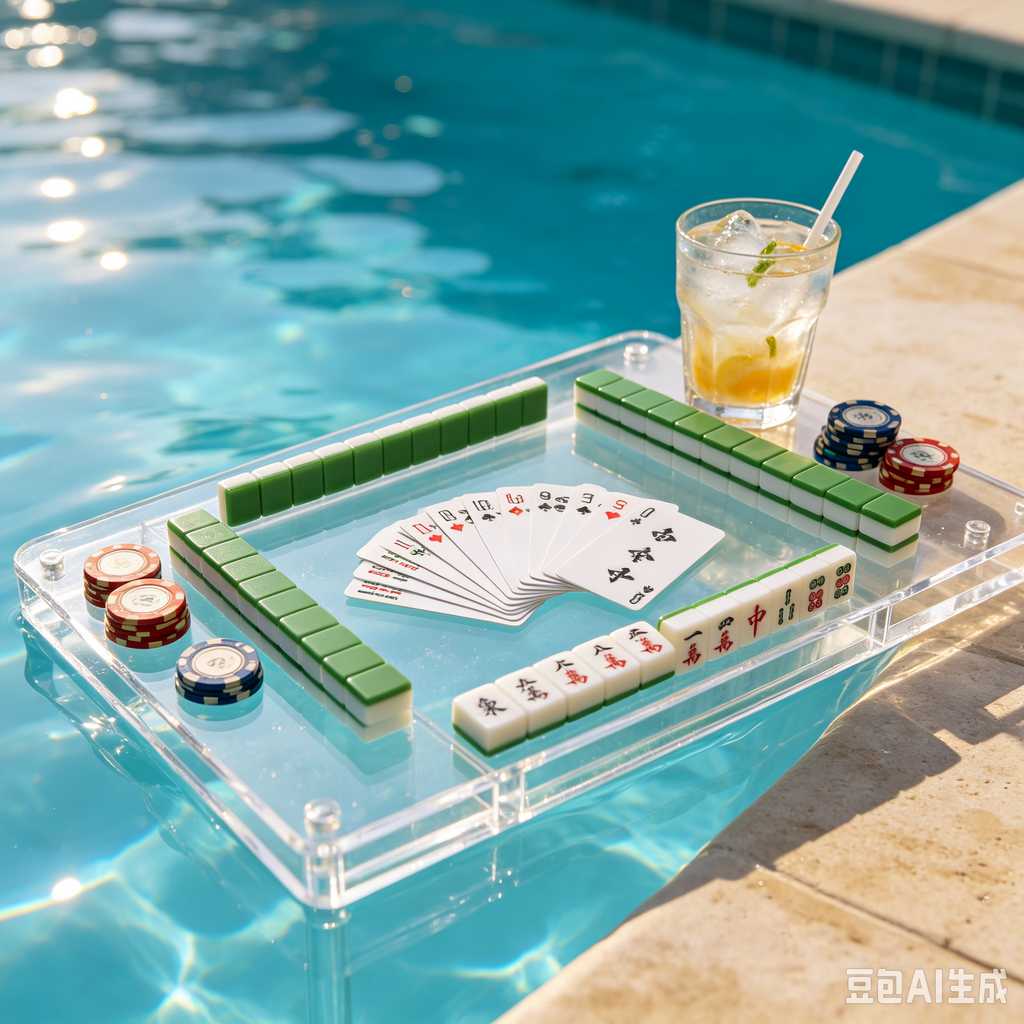 Sacramento,mahjong